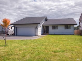 370 Ponderosa Loop NE, Ocean Shores, WA 98569