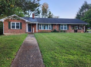 5904 Rhonda Rd, Lynchburg, VA 24502
