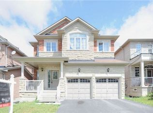71 Batchford Cres, Markham, ON L6B0C2