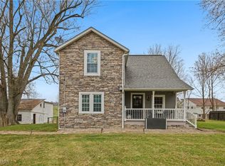 10322 Dover Rd, Apple Creek, OH 44606