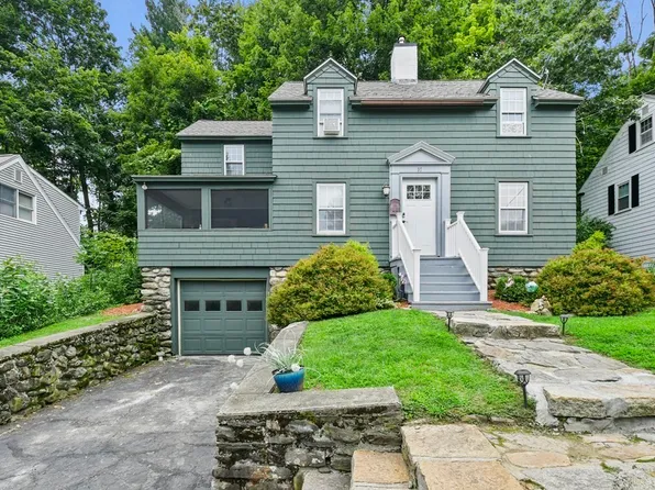 37 Navasota Ave, Worcester, MA 01602