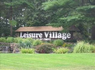 365C Woodbridge Dr UNIT C, Ridge, NY 11961
