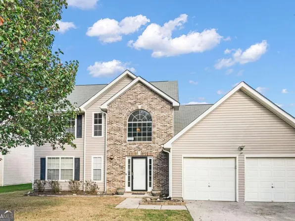 6142 Lamp Post Pl, Atlanta, GA 30349