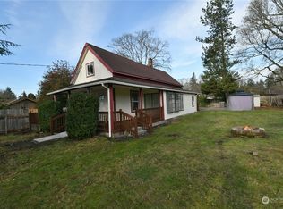 7111 88th St SW, Lakewood, WA