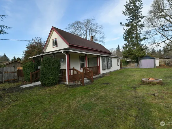 7111 88TH Street SW, Lakewood, WA 98499