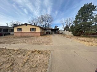 1502 S Washington Ave, Roswell, NM 88203