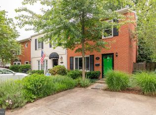 113 E Windsor Ave #A, Alexandria, VA 22301