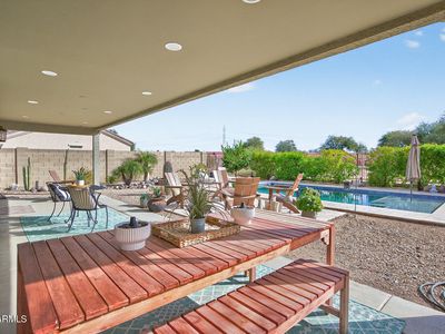 11673 W LAKEVIEW Court, Surprise, AZ, 85378