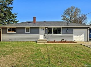 619 93rd St SW, Everett, WA 98204