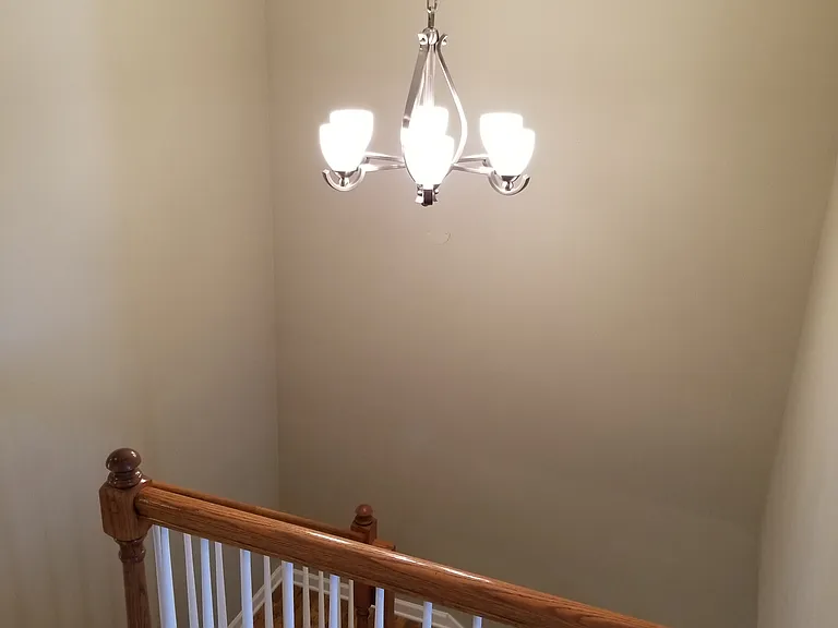 STAIRWELL