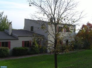 2818 Welsh Rd, Mohnton, PA 19540