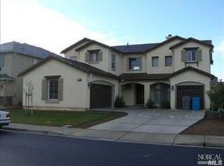 214 Sage Sparrow Cir, Vacaville, CA