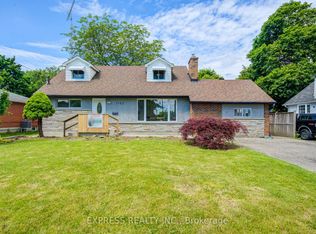 1162 Somerville St, Oshawa, ON L1G4K5