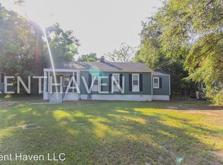 539 Tubman St, Augusta, GA 30904