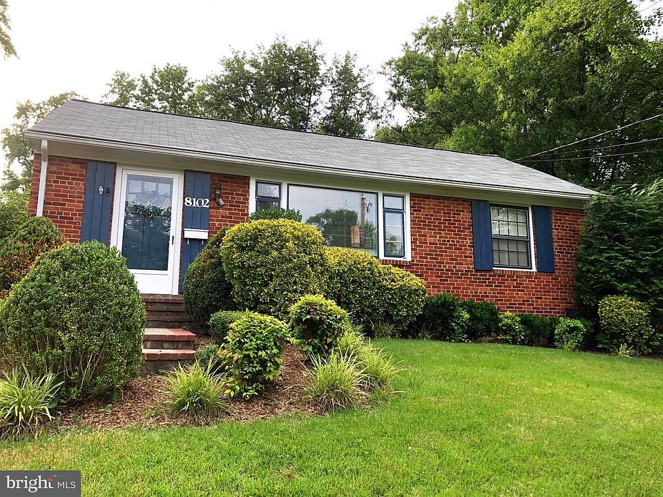 1st image of 8102 Wingfield Pl