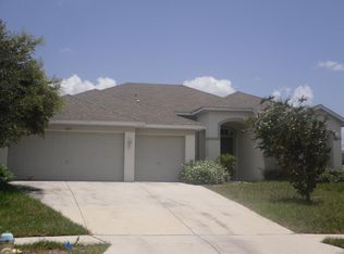 1215 Rockhampton Ln, Dover, FL 33527