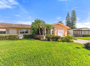 6145 Lasalle Rd, Delray Beach, FL 33484