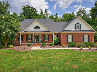 2901 Shelly Graham Dr, Graham, NC 27253