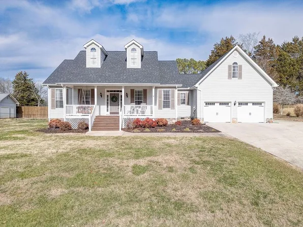 809 Brent Ln, Dalton, GA 30720