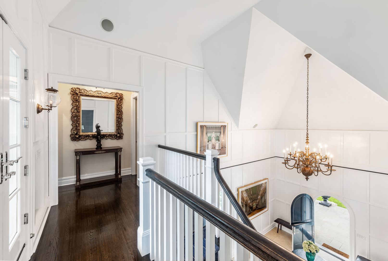  Main House Upper Level