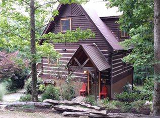 5744 River Rd, Hot Springs, NC 28743