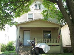 1312 Hildreth Ave, Columbus, OH 43203