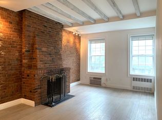 441 W 22nd St APT 3B, New York, NY 10011