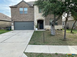 181 Flexus Ln, Liberty Hill, TX 78642