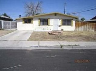 6232 Brandywine Way, Las Vegas, NV 89107