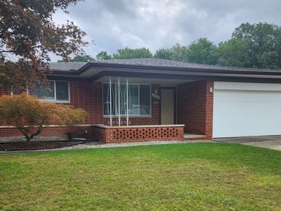 30254 Cousino Dr, Warren, MI, 48092