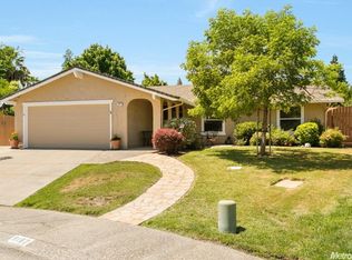 8187 Davinda Ct, Citrus Heights, CA