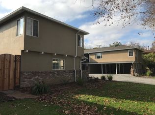 643 Fairmont Ave #A1, Mountain View, CA 94041