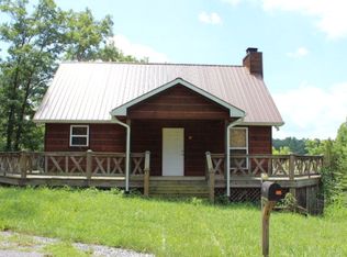 81 Simple Life Rd, Hilham, TN 38568