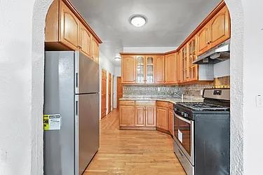 Rented by Real Broker NY LLC