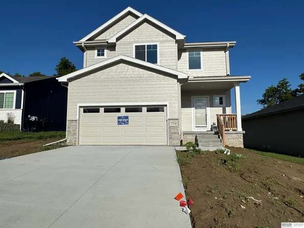 7716 N 116th Ave, Omaha, NE 68142