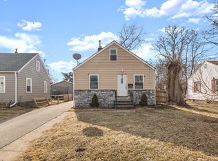 1415 Osceola Ave, Des Moines, IA 50316