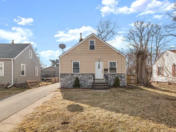 1415 Osceola Ave, Des Moines, IA 50316