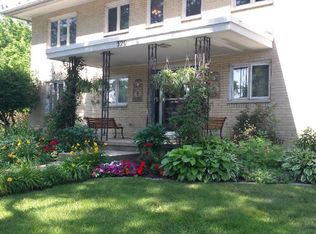 320 Island Dr, Madison, WI 53705