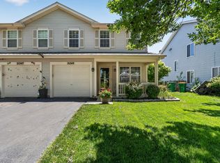 21249 W Edison Ln, Plainfield, IL 60544