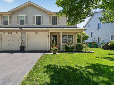 21249 W Edison Ln, Plainfield, IL, 60544