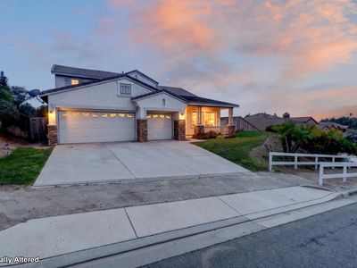 1432 Belmont Park Rd, Oceanside, CA, 92057