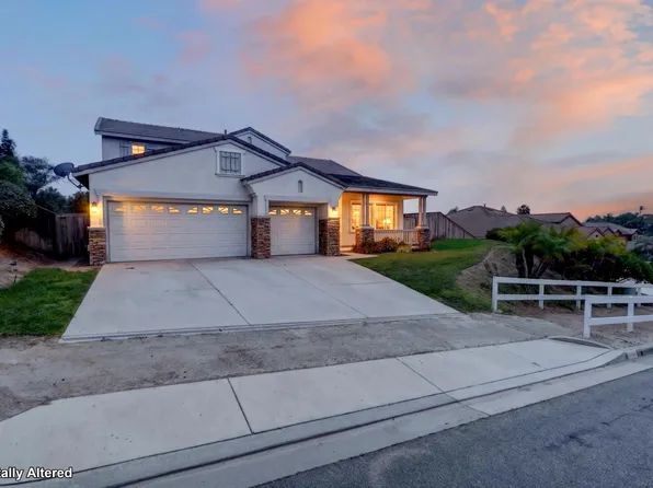 1432 Belmont Park Rd, Oceanside, CA 92057