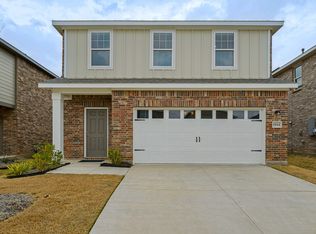 14144 Emeric St, Pilot Point, TX 76258