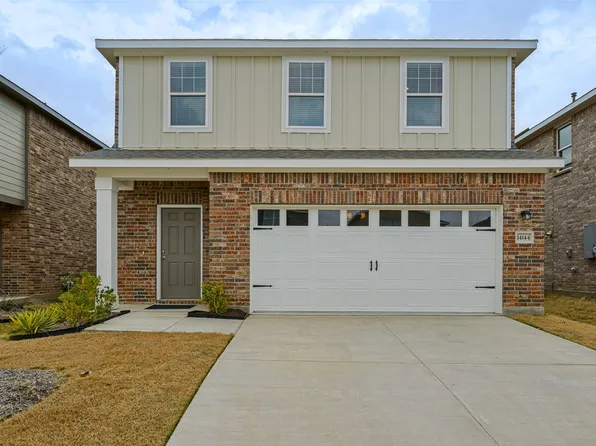 14144 Emeric St, Pilot Point, TX 76258