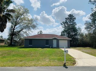 16131 SW 24th Court Rd, Ocala, FL 34473