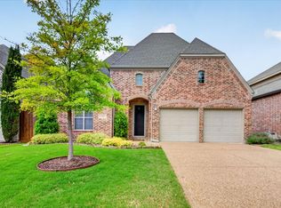 6512 Canyon Crest Dr, McKinney, TX 75071