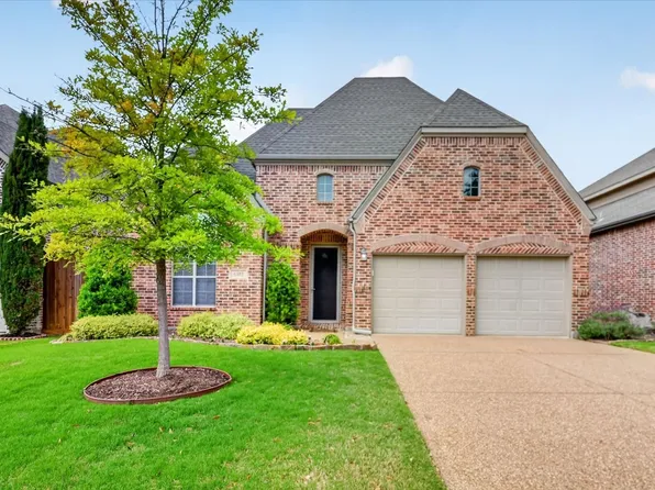 6512 Canyon Crest Dr, McKinney, TX 75071