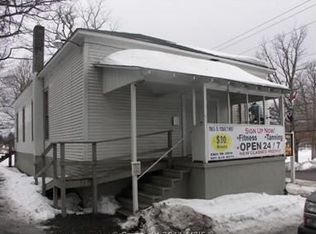 5730 Garrett Hwy, Oakland, MD 21550