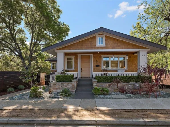 68 Fairview Plz, Los Gatos, CA 95030
