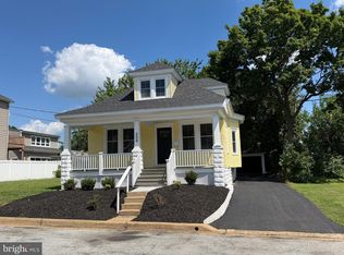 509 Marion Ave, Wilmington, DE 19809